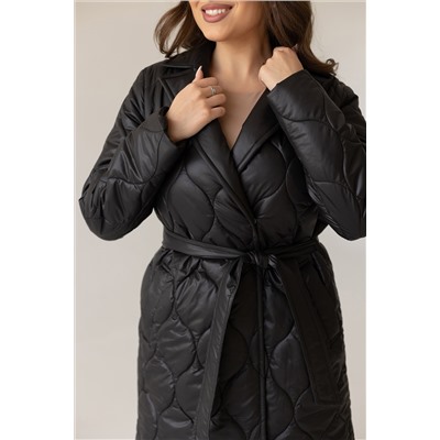 Куртка женская демисезонная 24830-00 (черный)