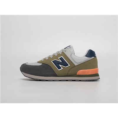 Кроссовки New Balance 574