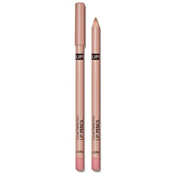 Карандаш для губ Cover Perfection Lip Pencil 03 Peach, THE SAEM