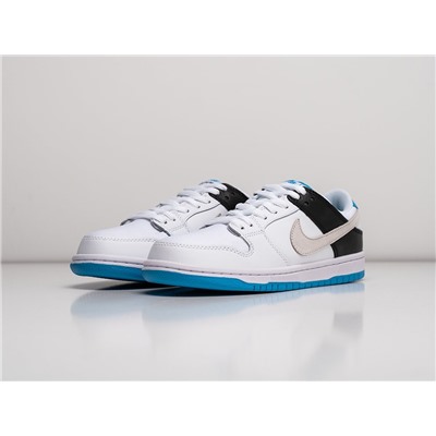 Кроссовки Nike SB Dunk Low