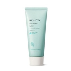 Innisfree Bija Trouble Lotion  100mL