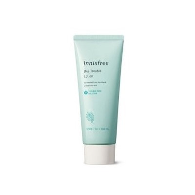 Innisfree Bija Trouble Lotion  100mL