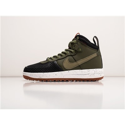 Кроссовки Nike Lunar Force 1 Duckboot