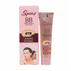 Спинз: BB-Крем (29 г), Spinz BB Cream, произв. CavinKare