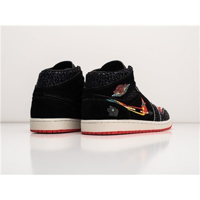 Кроссовки Nike Air Jordan 1 Mid