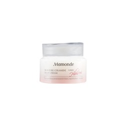 Mamonde Moisture Ceramide Light Легкий увлажняющий крем с керамидами