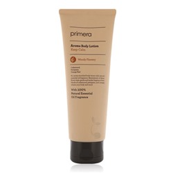 Primera Aroma Body Парфюмированный успокаивающий лосьон для тела