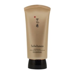 Sulwhasoo Timetreasure Укрепляющая пенка для умывания