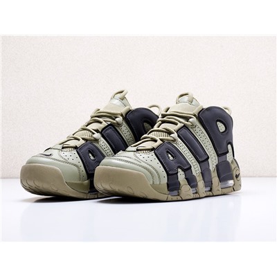 Кроссовки Nike Air More Uptempo