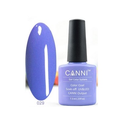 Canni № 029