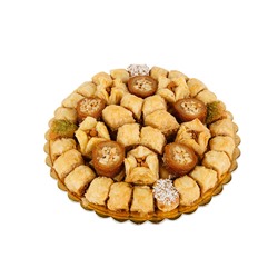Ассорти ливанских сладостей "Библос", 1000 г