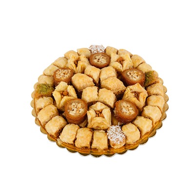 Ассорти ливанских сладостей "Библос", 700 г