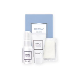 Bunio Derma+ Calming Набор для путешествий