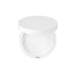 TONY MOLY CONCHIC Snow Petal Mild Big Солнцезащитный крем SPF50+ PA++++ (Большой объем)