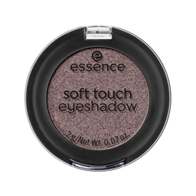 Тени для век Soft Touch Eyeshadow, 03 Eternity