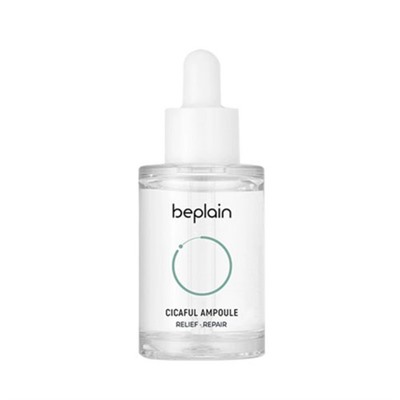 beplain Cicaful Ampoule 30ml