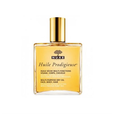 NUXE Huile Prodigieuse Multi-dry Oil Универсальное сухое масло