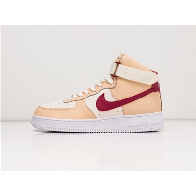 Кроссовки Nike Air Force 1 Mid