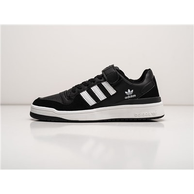 Кроссовки Adidas Forum Low