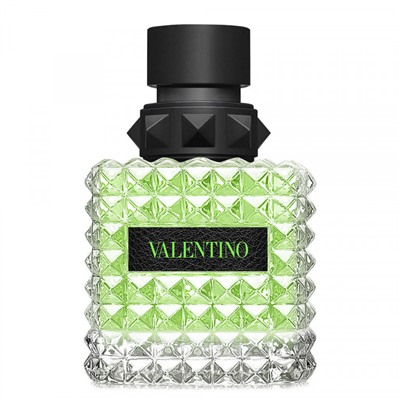 Valentino Donna Born in Roma Green Stravaganza edp for women 100 ml