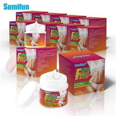 Крем для похудения Sumifun FAT Burning Cream 20 g