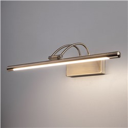 Настенный светодиодный светильник Simple LED