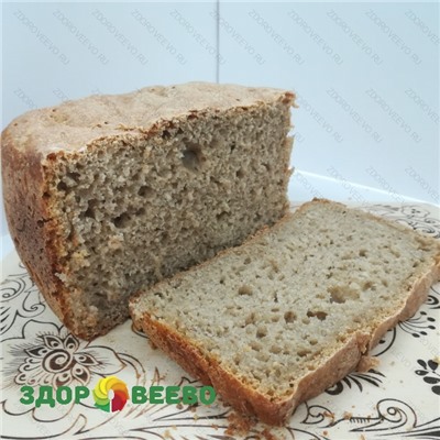 Закваска на кипрее для приготовления хлеба Хлеборост (пакет 35 г)