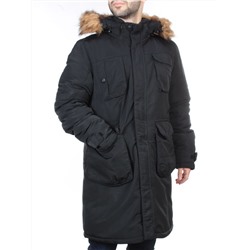71203 Куртка мужская зимняя (200 гр. синтепон) KAREAKEY размер 2XL - 52 российский