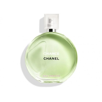 EU C Chance Eau Fraiche edt for women 50 ml