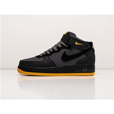 Кроссовки Nike Air Force 1 Mid