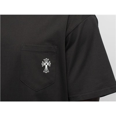 Футболка Chrome Hearts