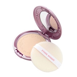 ETUDE HOUSE Secret Beam Компактная пудра W13 natural pearl beige