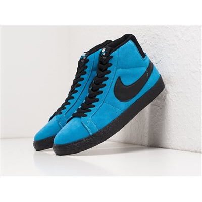 Кроссовки Nike Blazer Mid