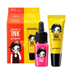 Peripera Peris Ink Тинт для губ