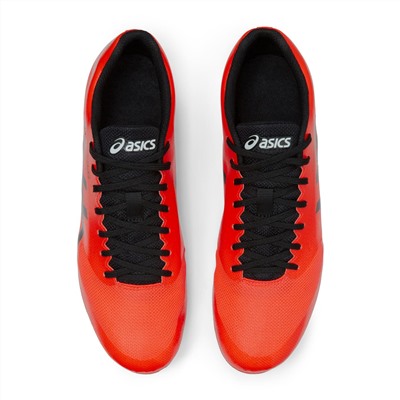 Asics, Hyper 6 LD Mens Track Shoes