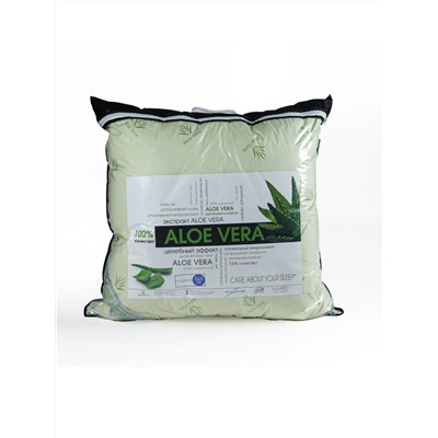 Подушка EcoStar, Aloe Vera