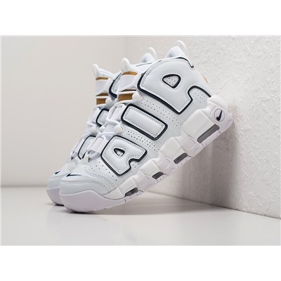 Кроссовки Nike Air More Uptempo