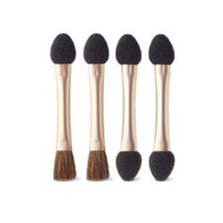 Innisfree Beauty Tool Mini Dual Eye Shadow Tip 4P