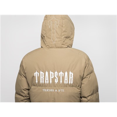 Куртка зимняя Trapstar