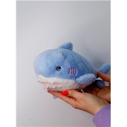 Мягкая игрушка "Shark", 26 см