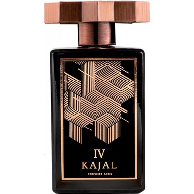 Kajal IV edp unisex 100 ml