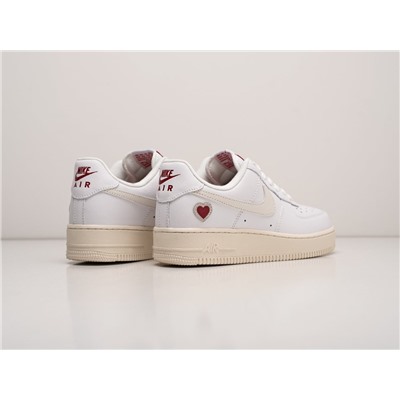 Кроссовки Nike Air Force 1 Low