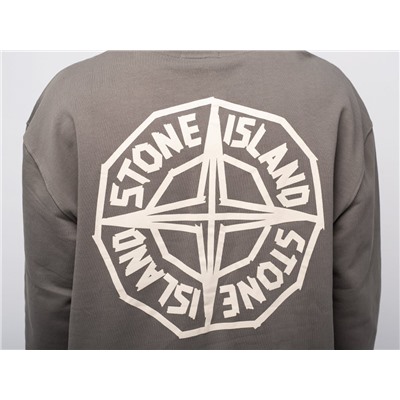 Свитшот Stone Island