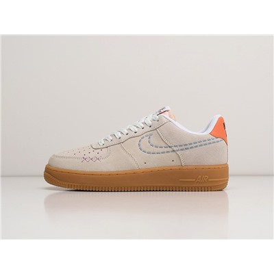 Кроссовки Nike Air Force 1 07 LV8 1