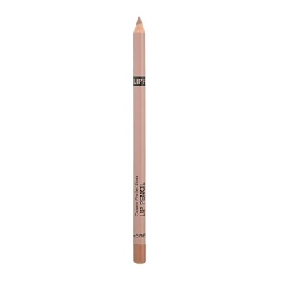 Карандаш для губ Cover Perfection Lip Pencil 05 Toffy, THE SAEM