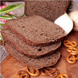 Хлебная смесь «Луковый ржаной хлеб»