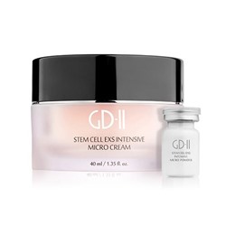 GD-11 Stem Cell EXS Intensive Микро крем