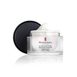 Elizabeth Arden Flawless Future Ночной крем