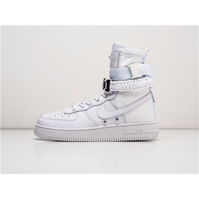 Кроссовки Nike SF Air Force 1