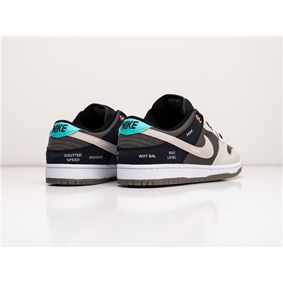 Кроссовки Nike SB Dunk Low